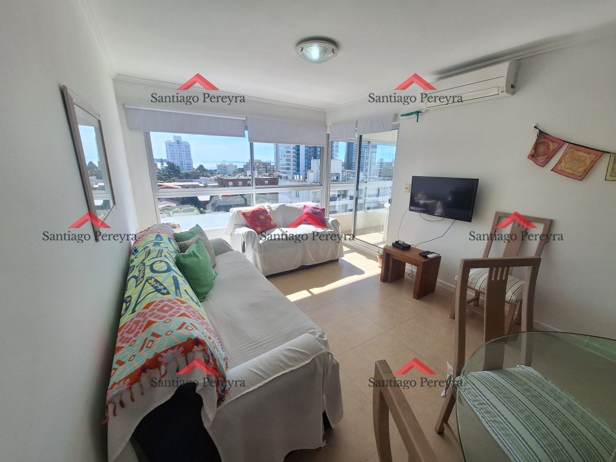 Apartamento ID.148 - Apartamento en Punta del Este, Brava