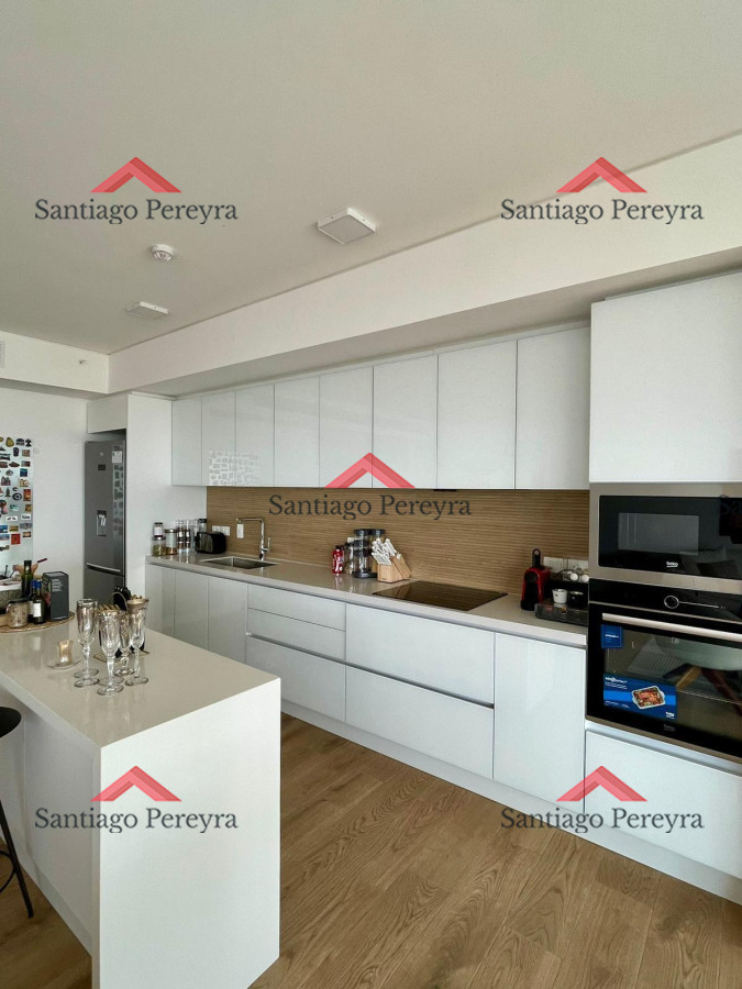 Apartamento ID.15771 - alquiler torre trump