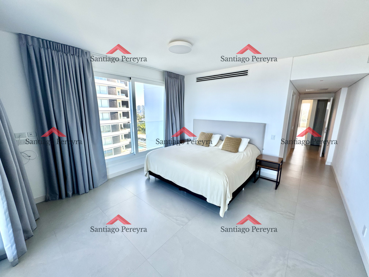 Apartamento ID.16347 - Apartamento Premium en Playa Brava - Le Parc III