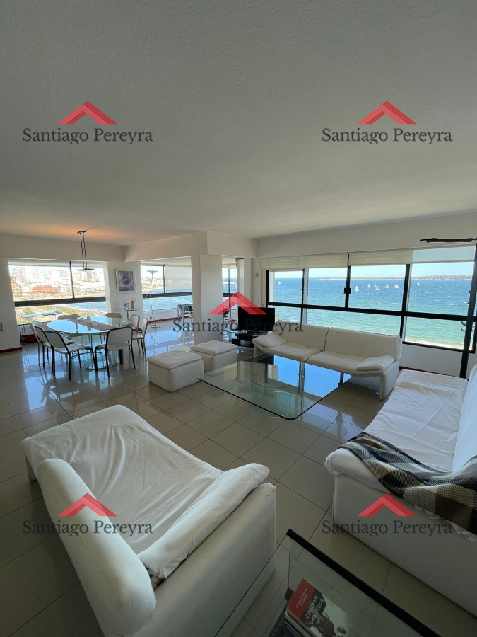 Apartamento ID.16331 - APARTAMENTO FRENTE AL MAR 