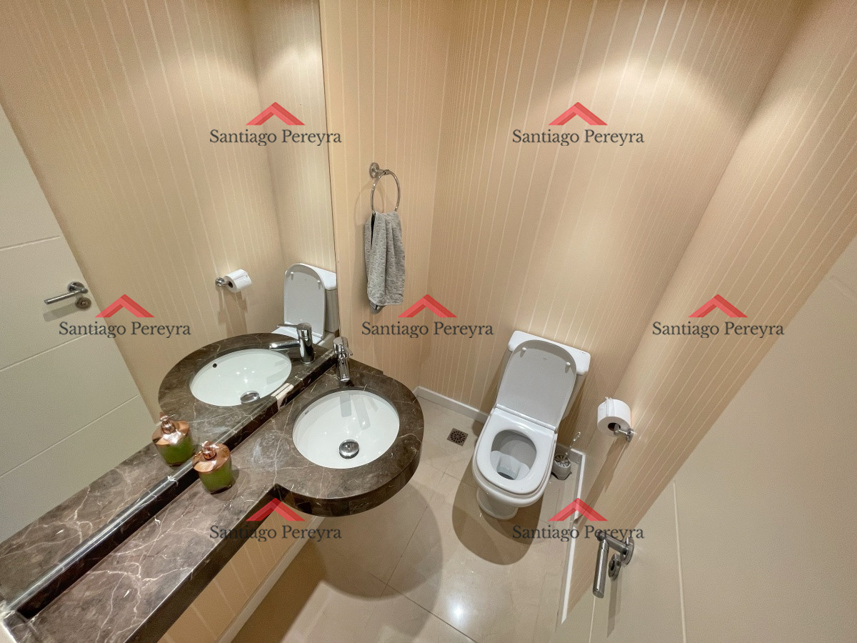 Apartamento ID.13707 - Casino Tower en alquiler