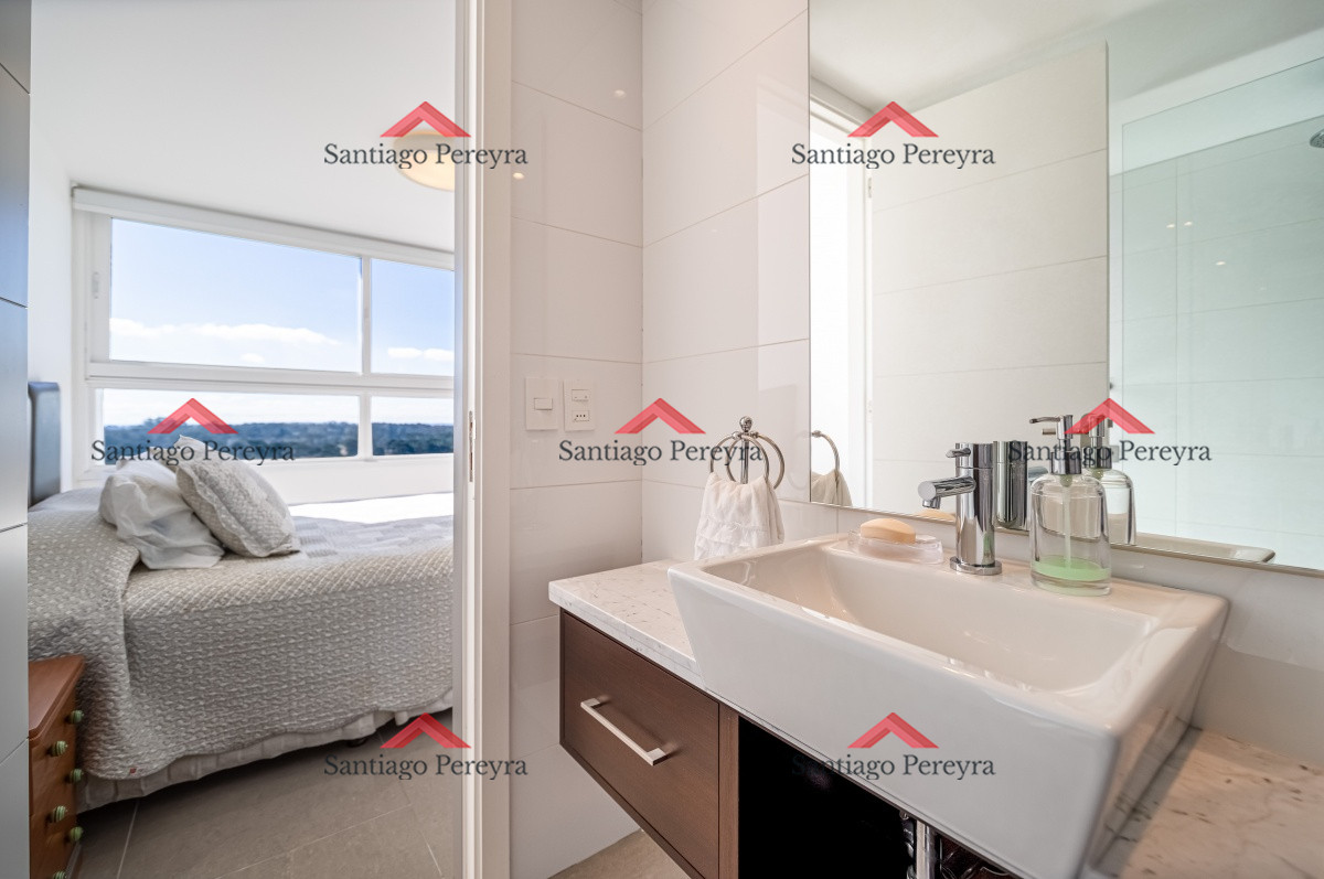 Apartamento ID.12856 - Apartamento esquinero en Torre ONE con excelente vista