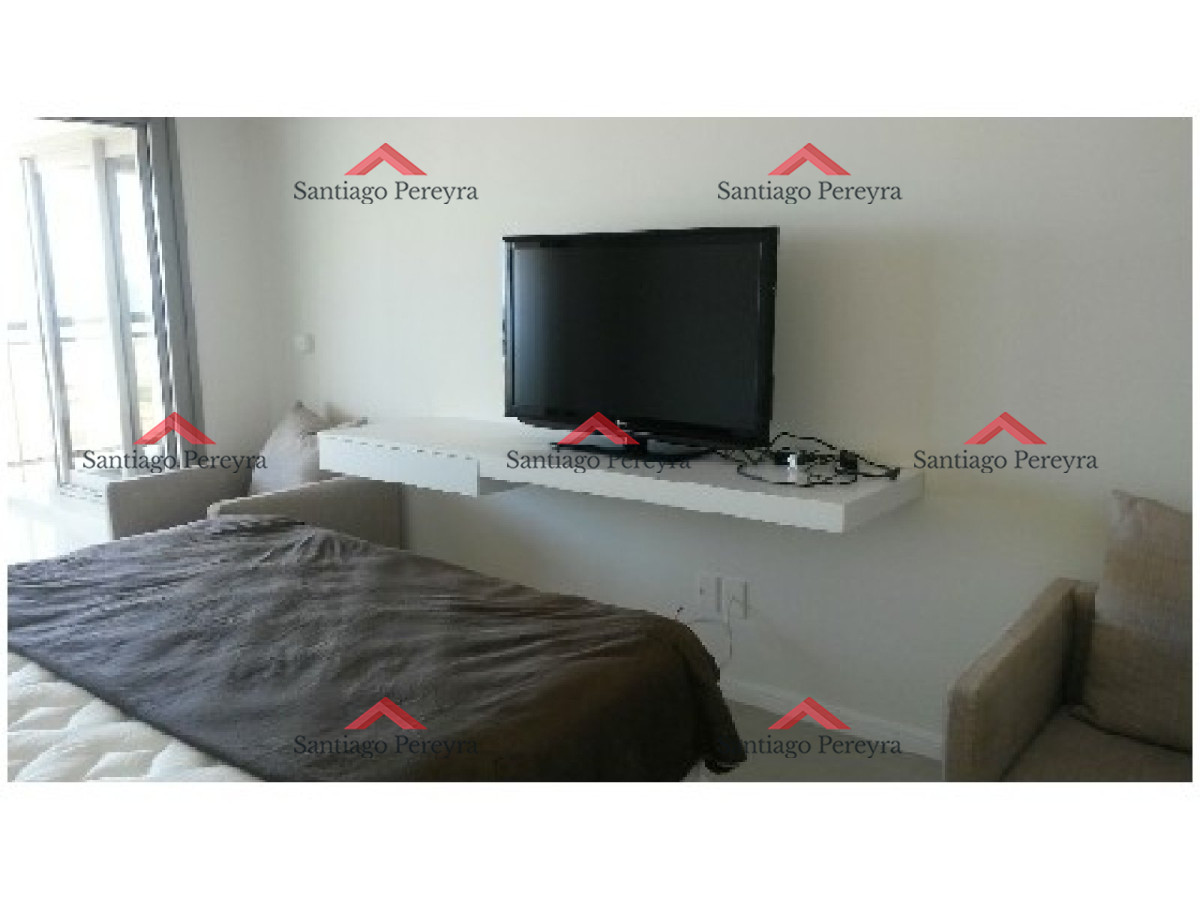 Apartamento ID.4973 - complejo de  gran categoría en playa brava