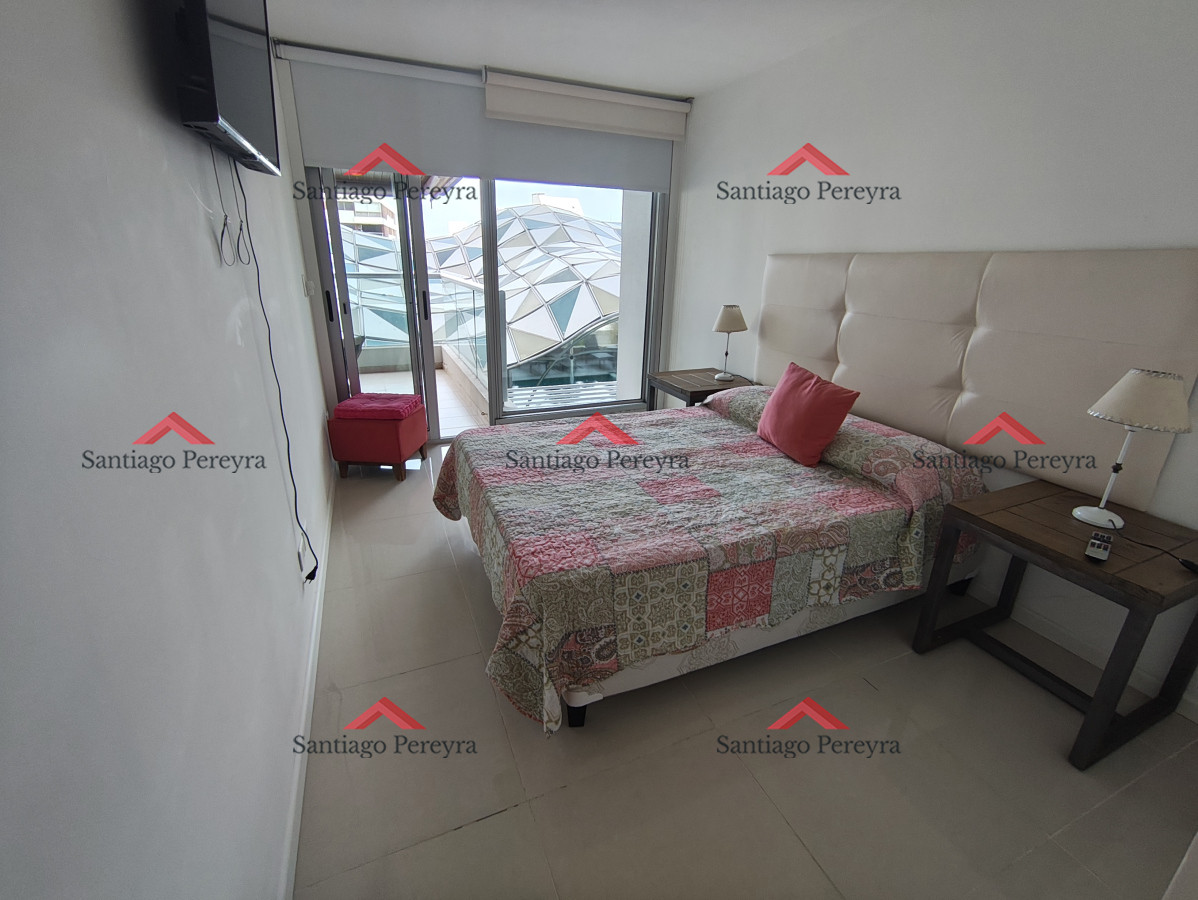 Apartamento ID.16165 - Hermosa apto en la brava 