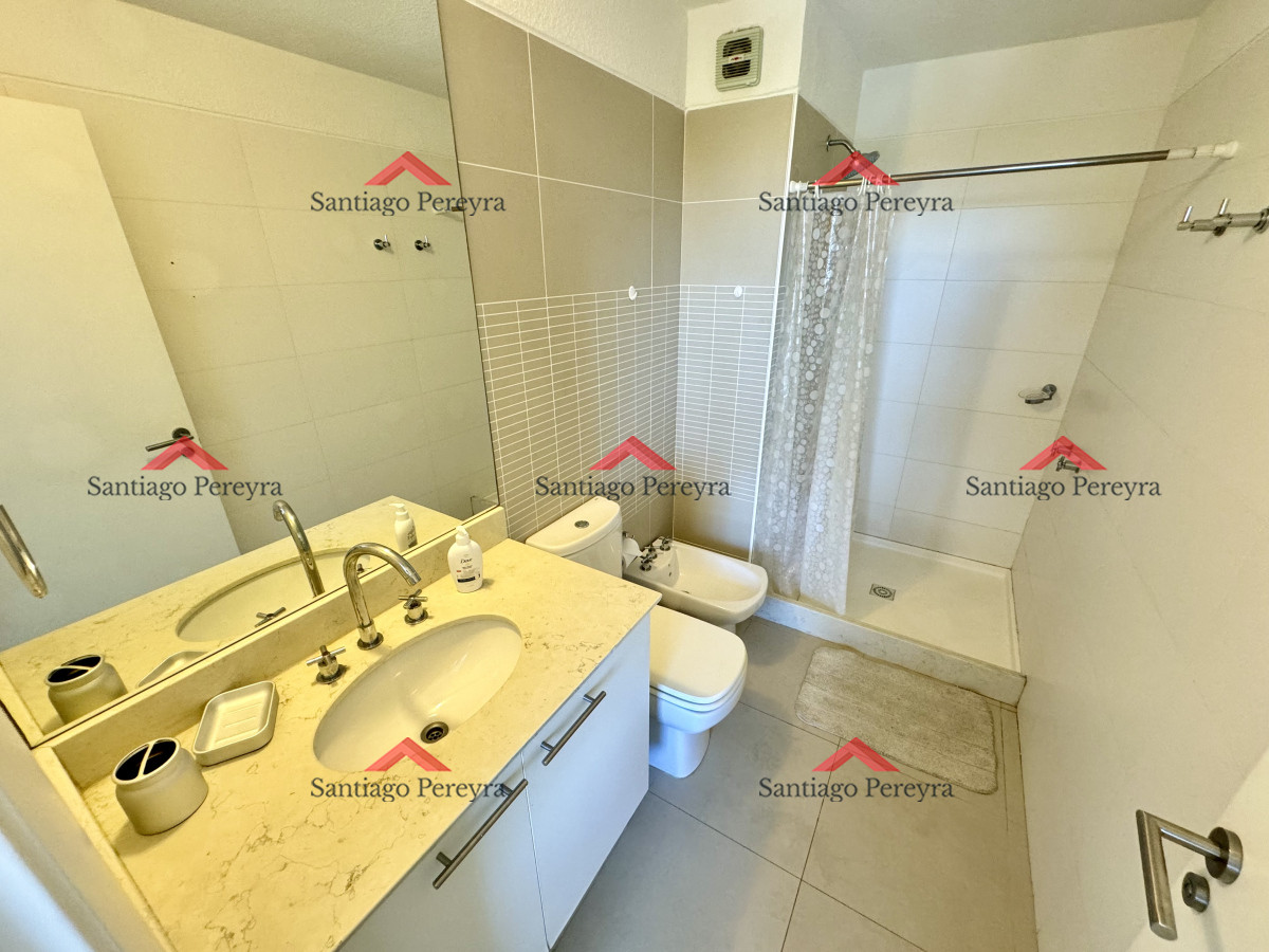 Apartamento ID.9218 - Apartamento en Roosevelt, 2 dormitorios 