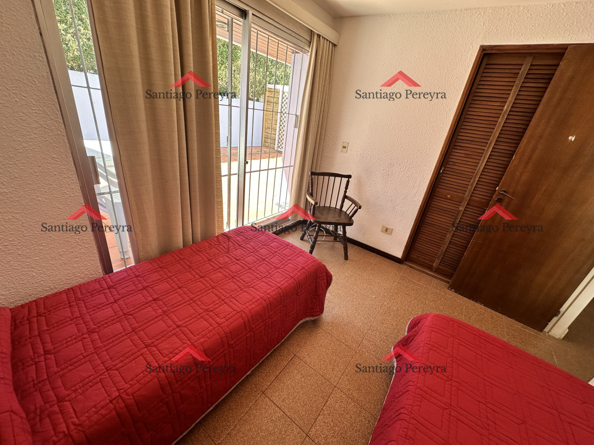 Apartamento ID.16010 - Apto 2 dormitorios planta baja en roosevelt
