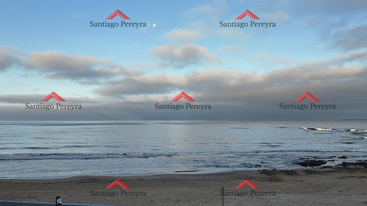 Apartamento ID.16506 - Apartamento 3 dormitorios frente a la playa 