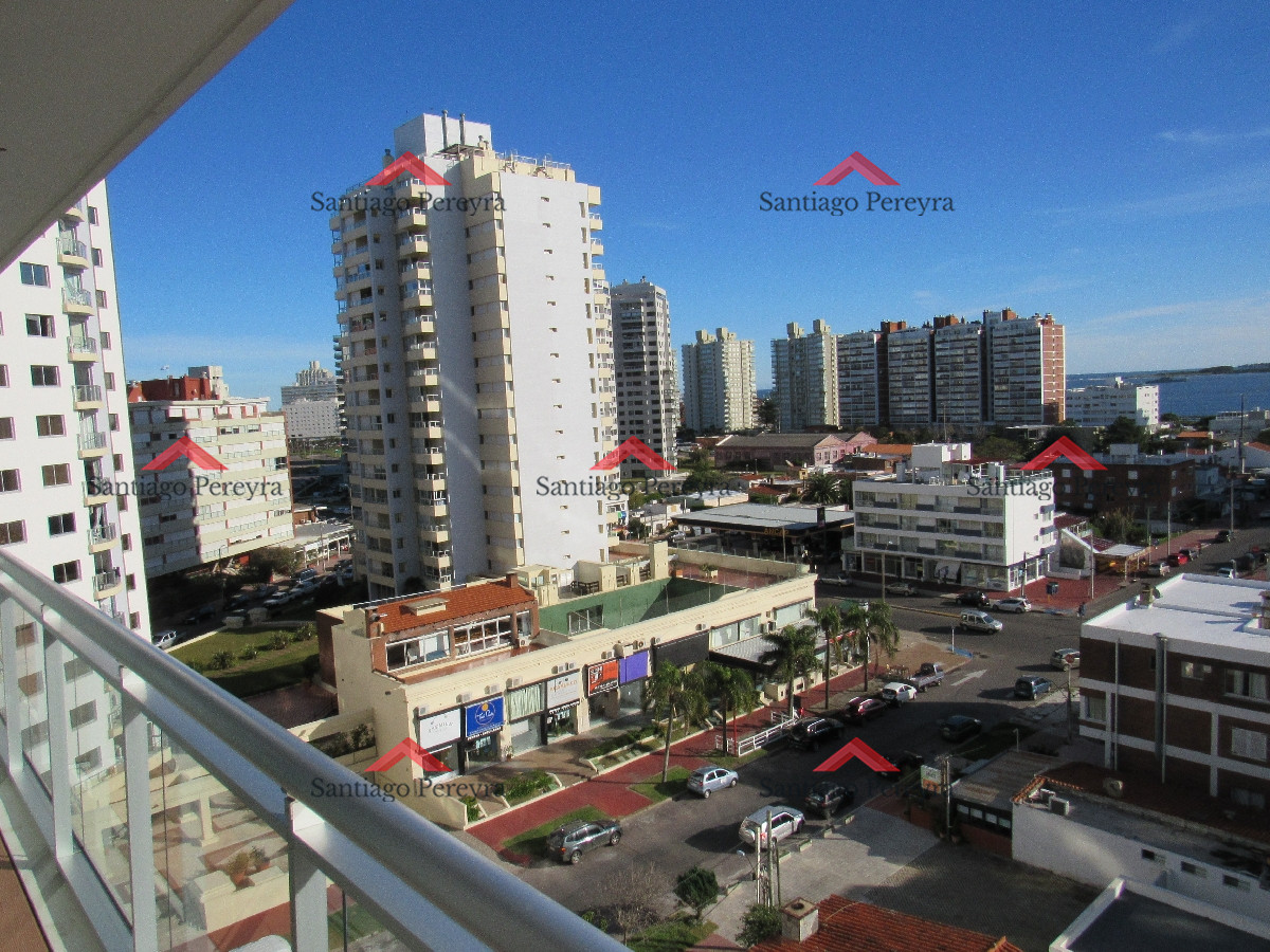 Apartamento ID.5027 - Espectacular apartamento en alquiler temporal