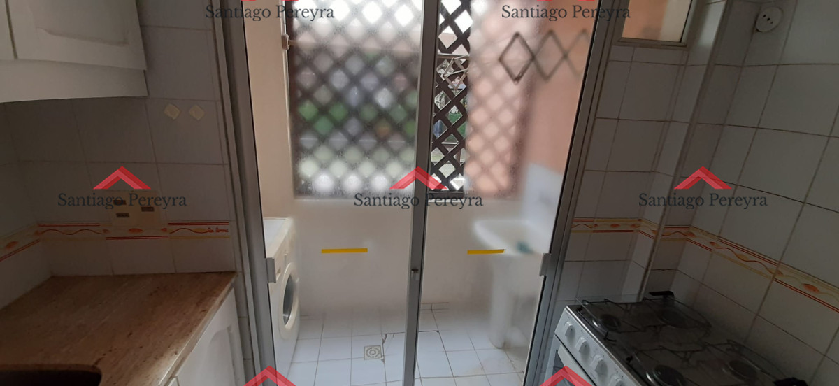 Apartamento ID.7207 - Apartamento de tres dormitorios con amenities y parrillero en terraza.