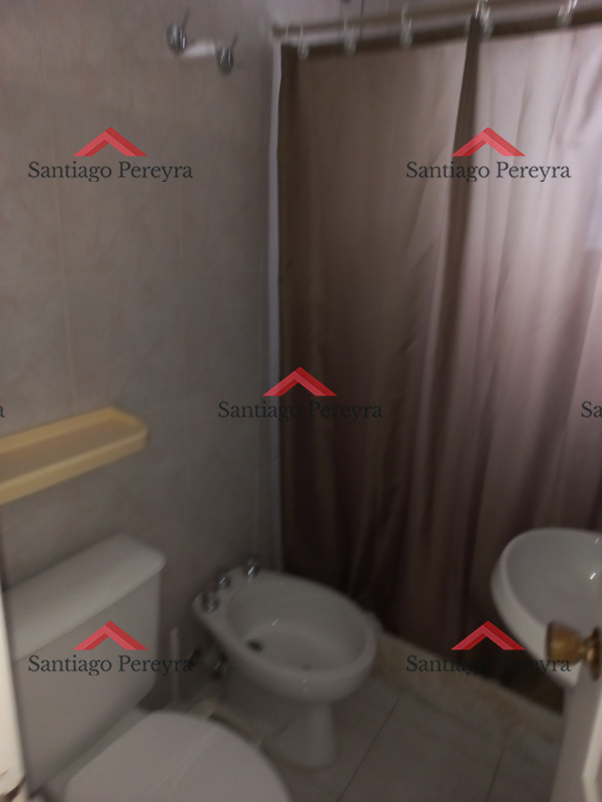 Apartamento ID.15675 - Apartamento de 2 dormitorios a pasos del mar