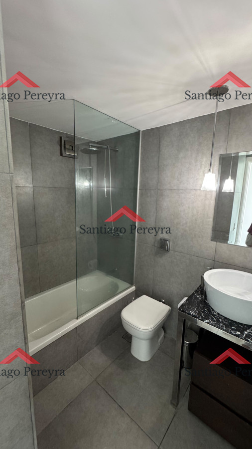 Apartamento ID.15936 - Hermoso apartamento de 1 dormitorio en Roosevelt