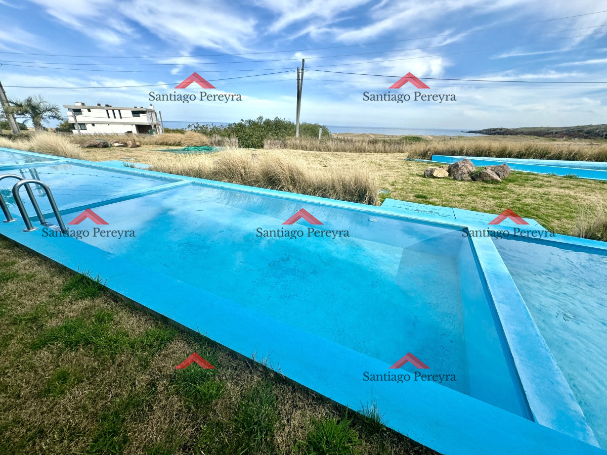 Apartamento ID.15391 - Monoambiente premium con piscina a 50 metros del mar