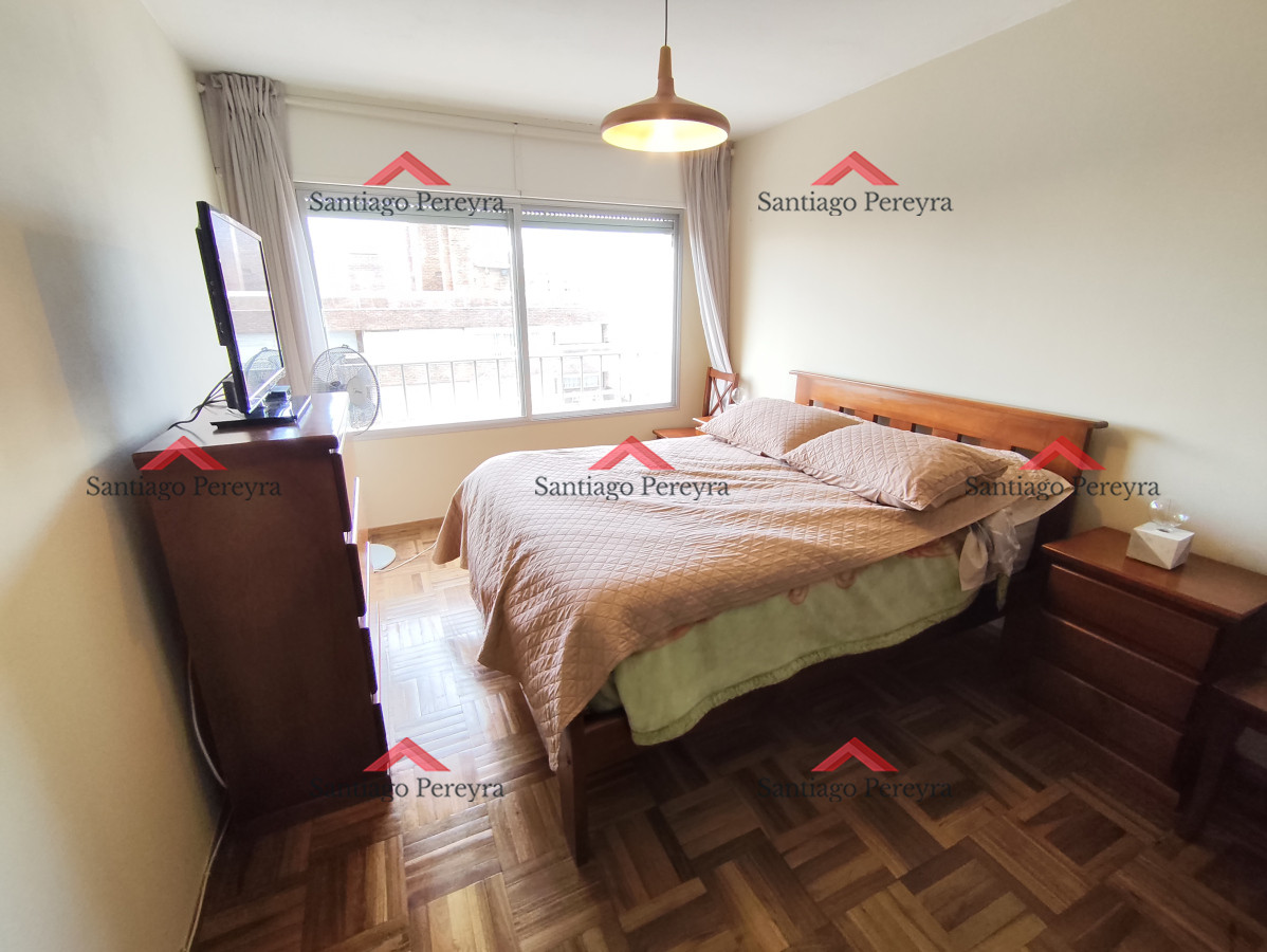 Apartamento ID.16323 - Hermoso apartamento en el corazon de la península 