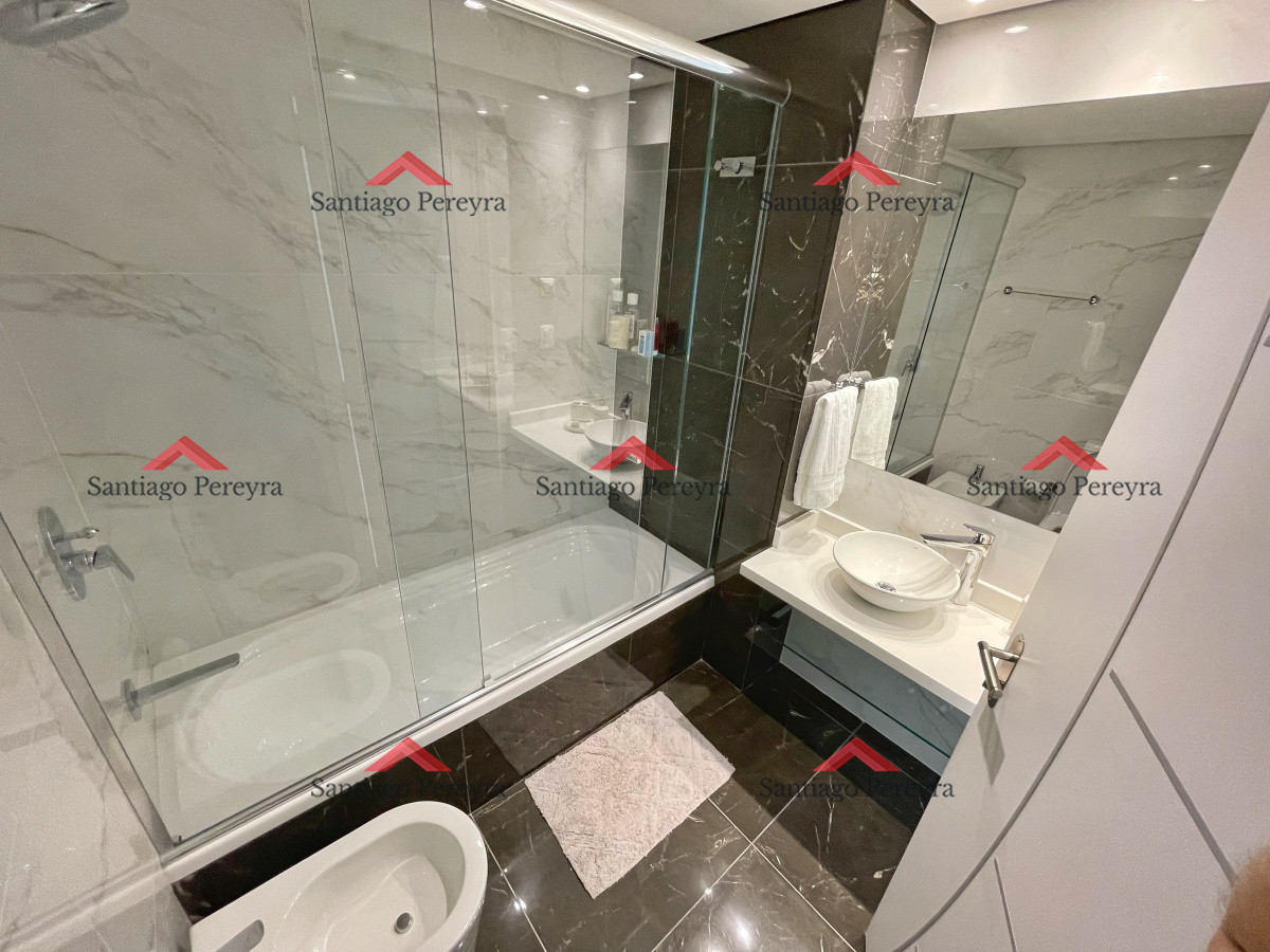 Apartamento ID.13717 - Alquiler de fin de año Punta del Este