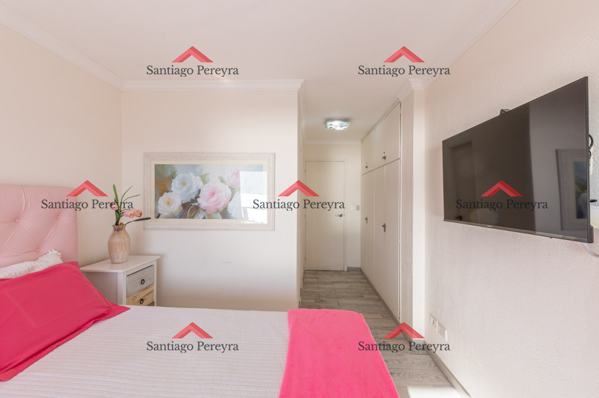 Apartamento ID.3552 - Apartamento Reciclado en excelente ubicación