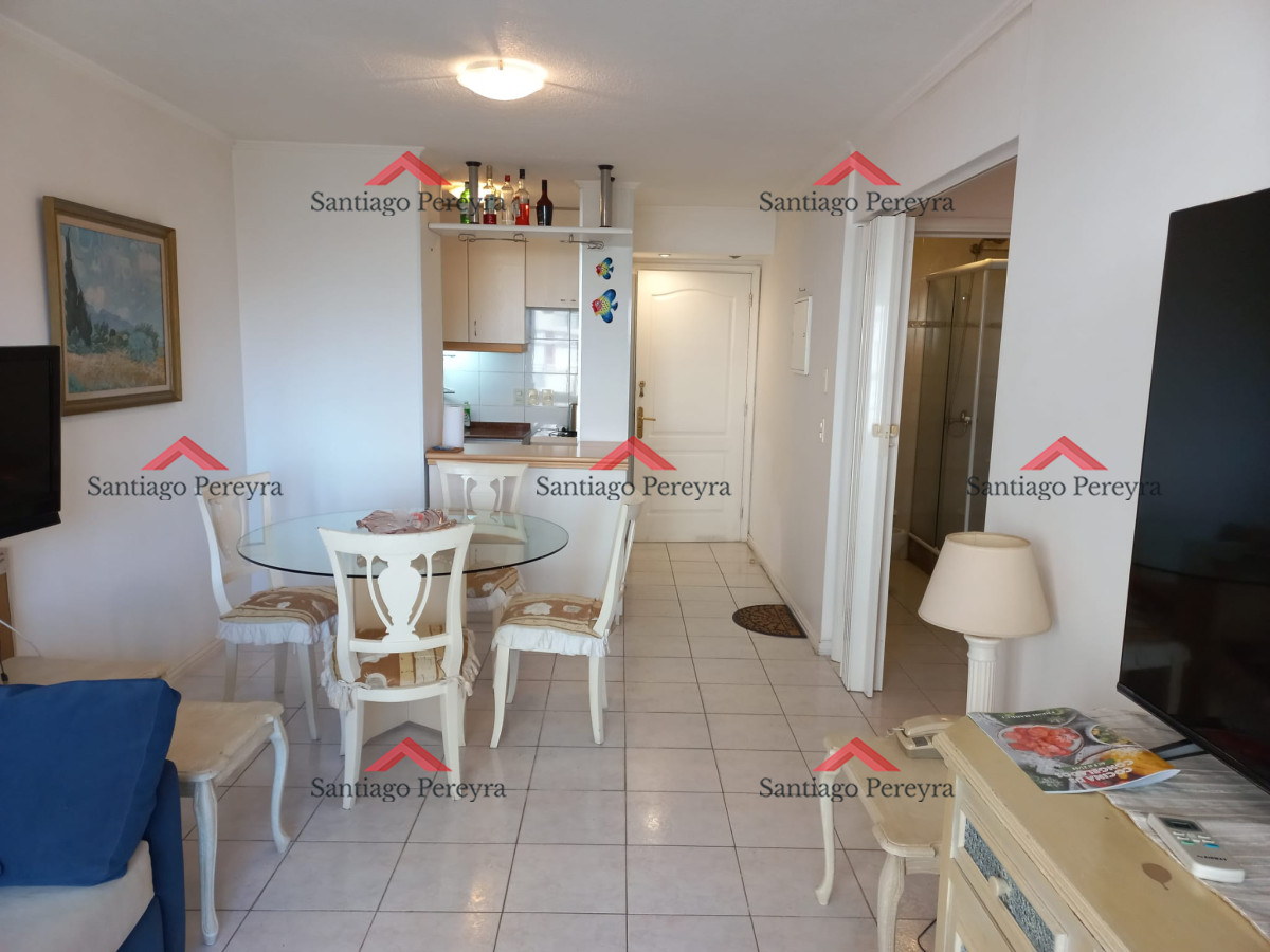 Apartamento ID.590 - Torre con amenities muy cerca del mar