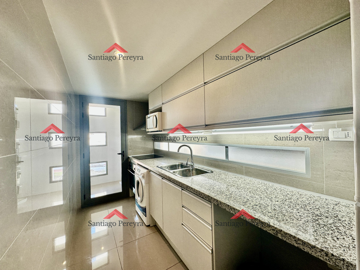 Apartamento ID.3514 - Apartamento en venta dos dormitorios Punta del Este con excelentes amenities