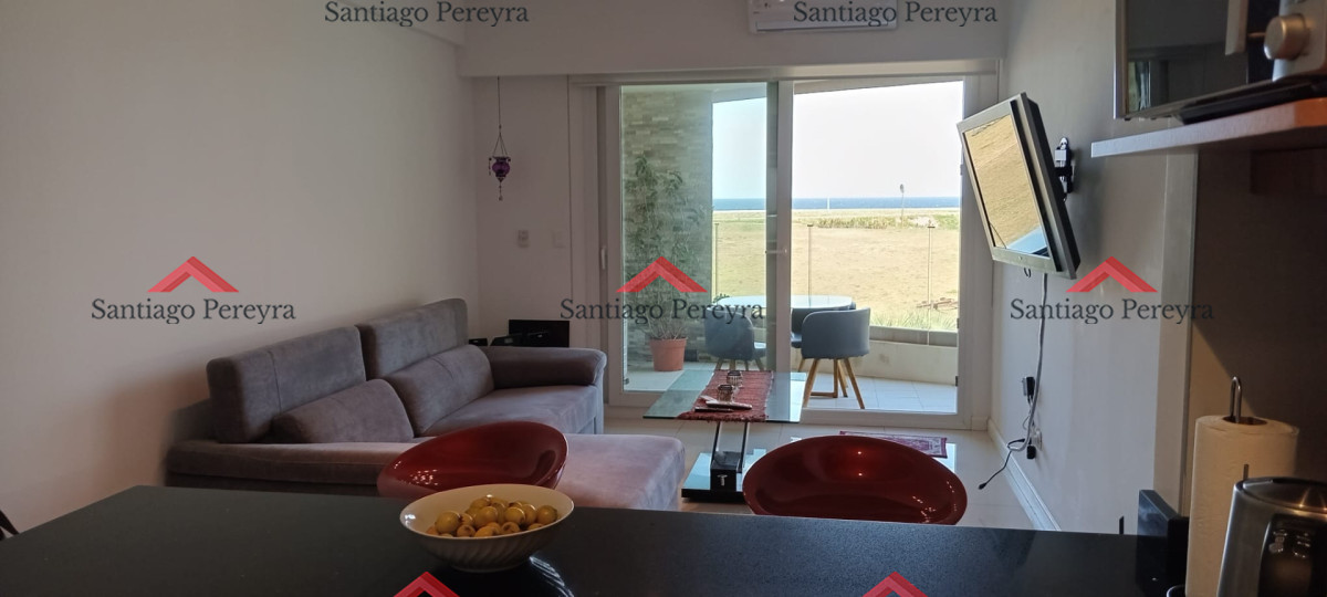 Apartamento ID.16951 - APARTAMENTO FRENTE AL MAR 