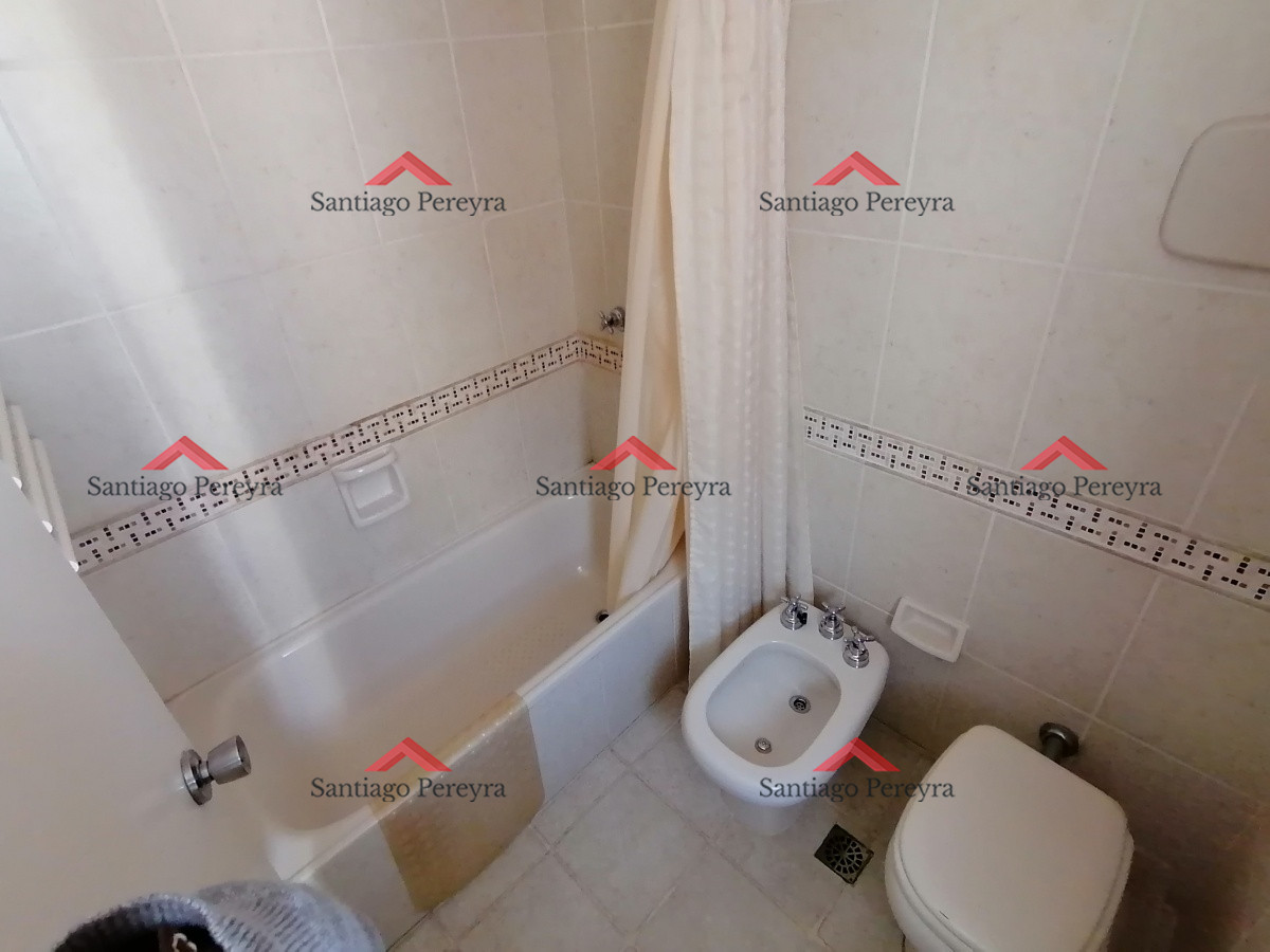 Apartamento ID.837 - Amplio apartamento frente al mar 