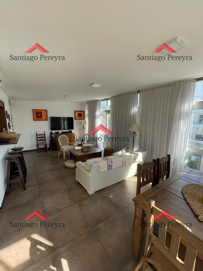 ALQUILER ANUAL 3 DORMITORIOS - GoPunta - Portal Inmobiliario de Punta del Este - Maldonado