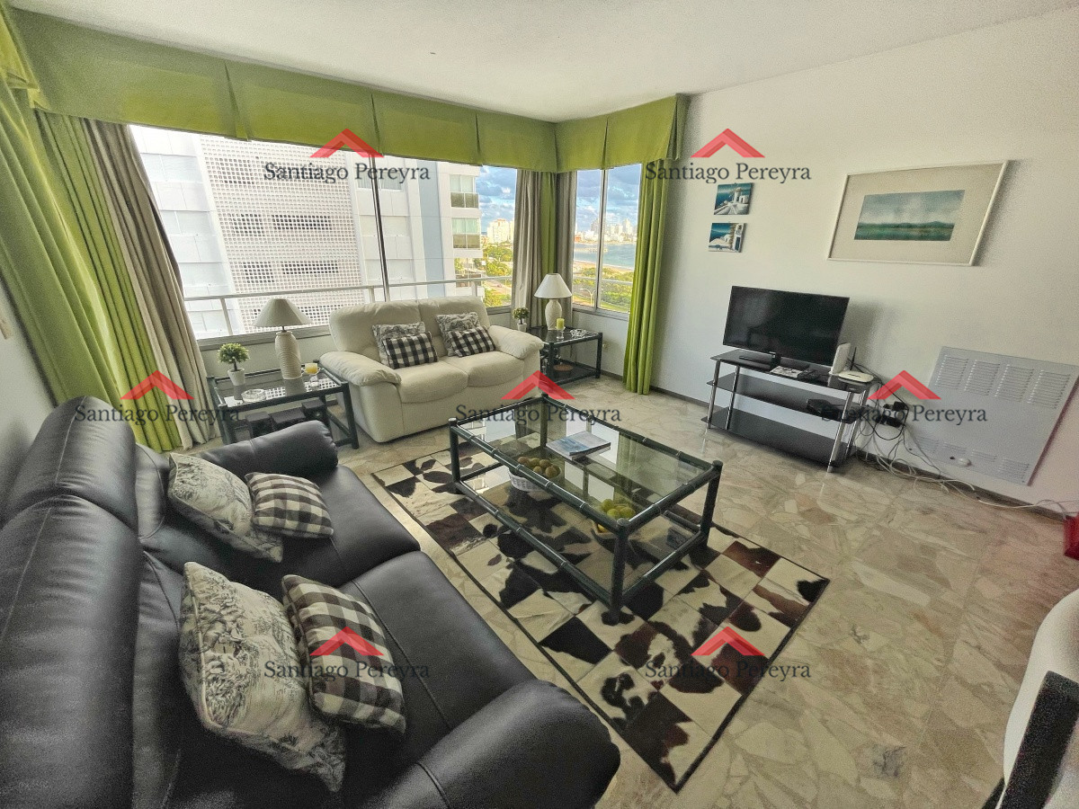 Apartamento ID.14148 - Apartamento de dos dormitorios y dependencia frente al mar