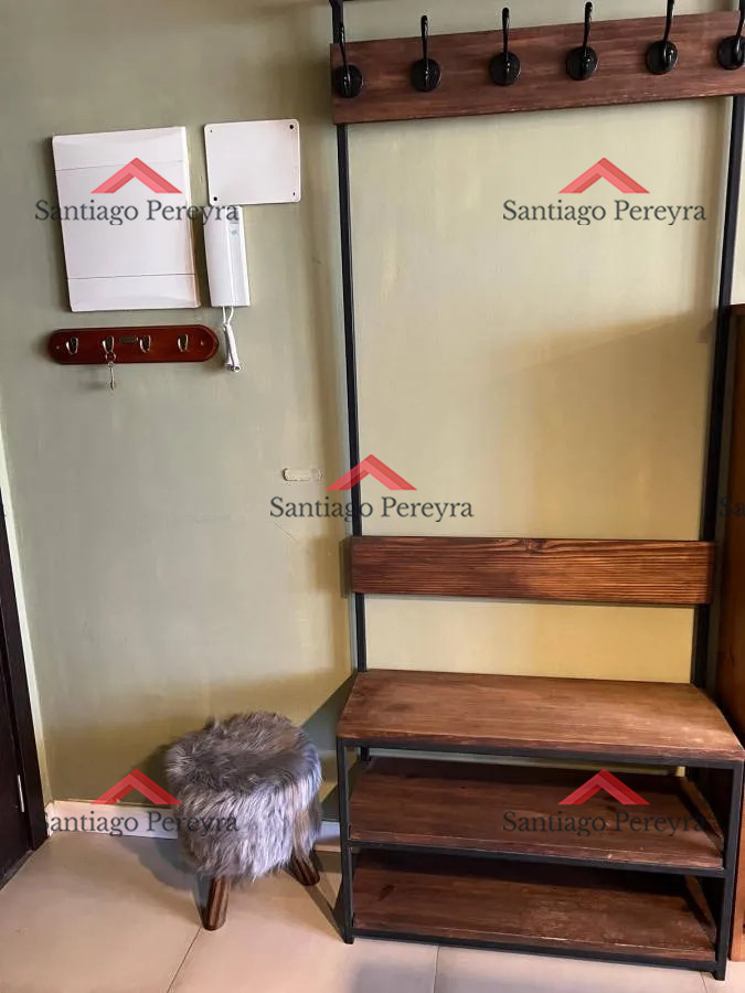 Apartamento ID.16455 - Agradable apartamento en venta en zona La Loma. 
