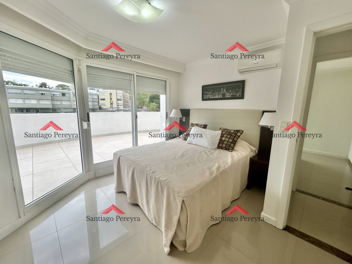 Apartamento ID.16904 - APARTAMENTO EN VENTA 3 DORMITORIOS - TERRAZA CON PARRILLERO