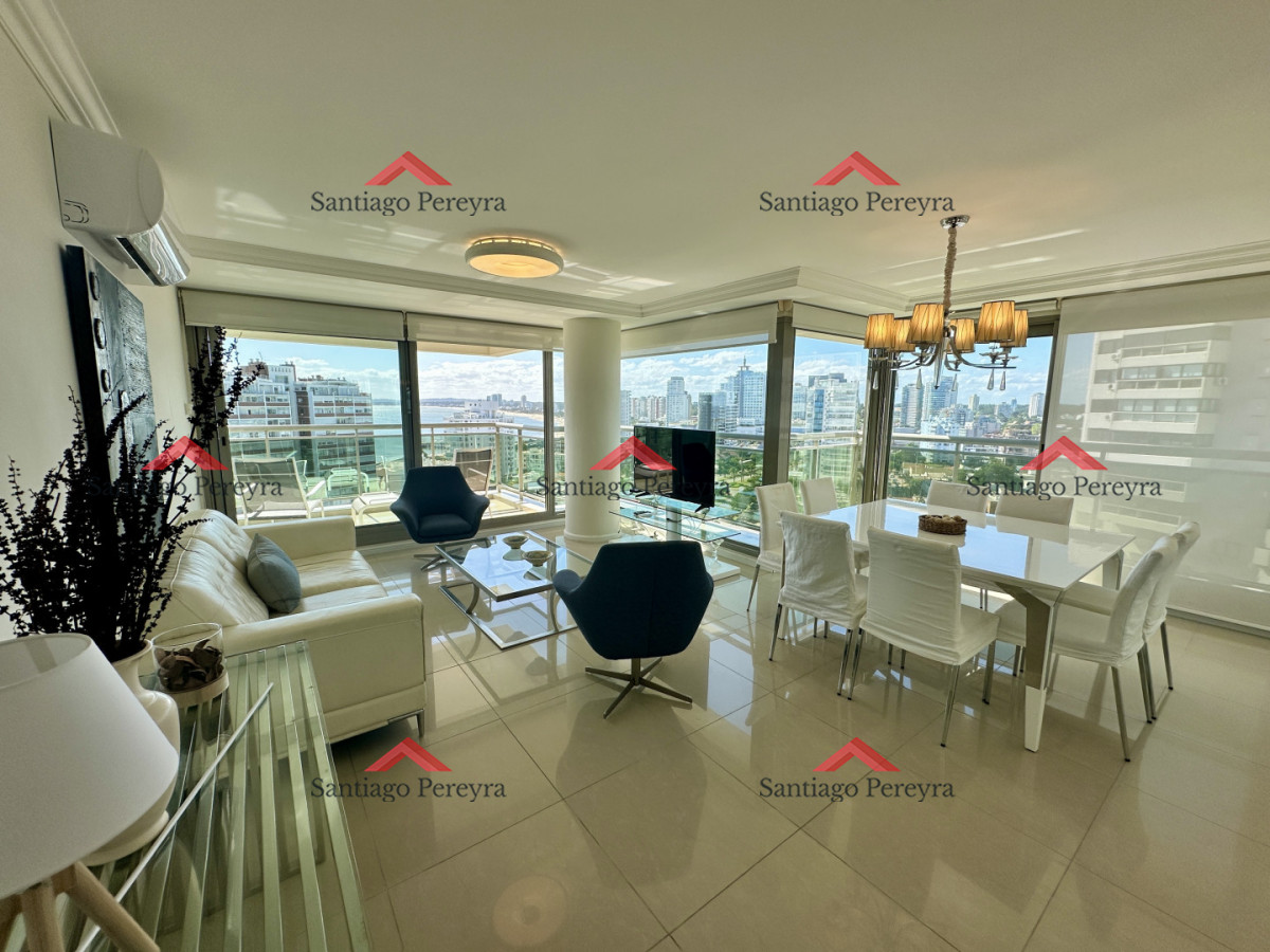 Apartamento ID.16946 - Apartamento de 2 dormitorios en venta en Imperiale III