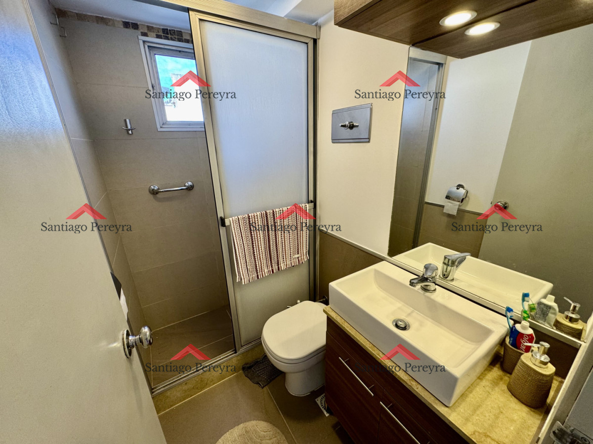 Apartamento ID.5315 - Hermoso apartamento de 2 dormitorios totalmente reciclado