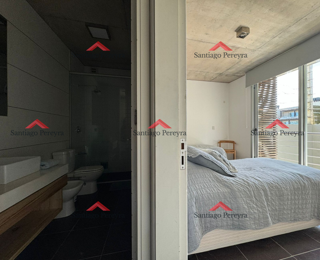 Apartamento ID.15199 - DUPLEX DE TRES PLANTAS CON VISTA AL MAR EN MONTOYA