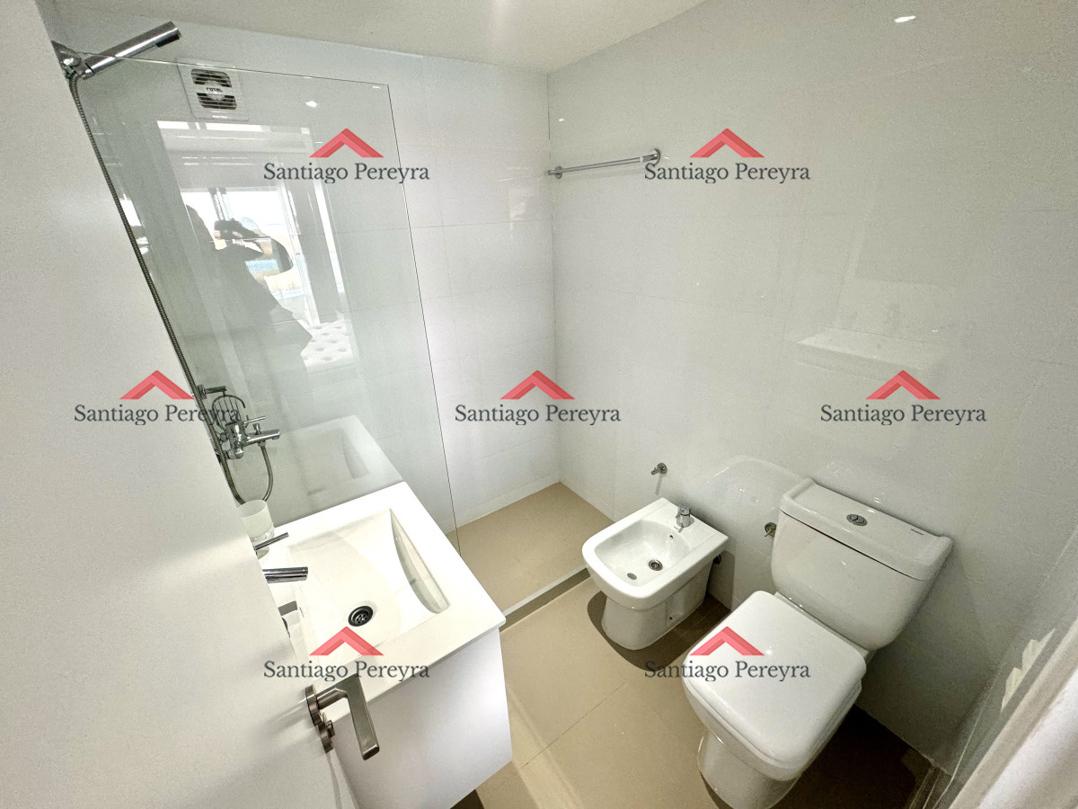 Apartamento ID.15386 - Monoambiente Premium con Piscina propia y vista al mar