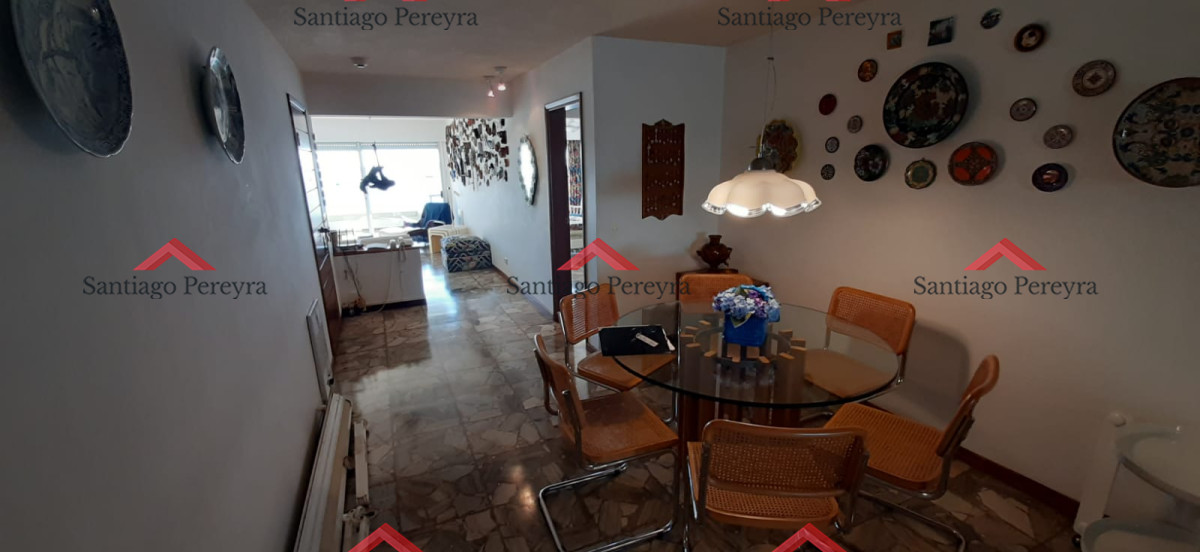 Apartamento ID.15447 - Primeras paradas Mansa frente al mar