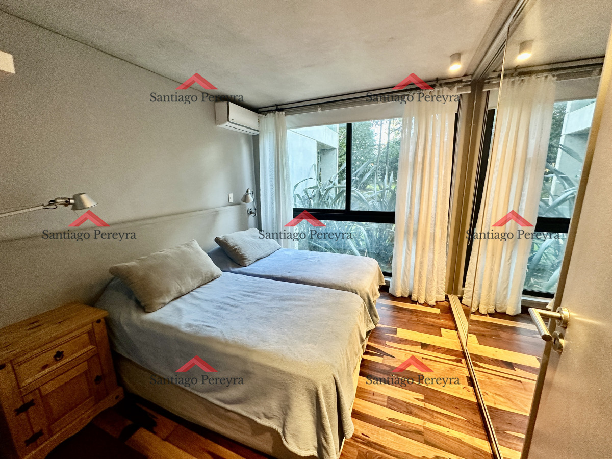 Apartamento ID.16443 - Apartamento de dos dormitorios en planta baja 