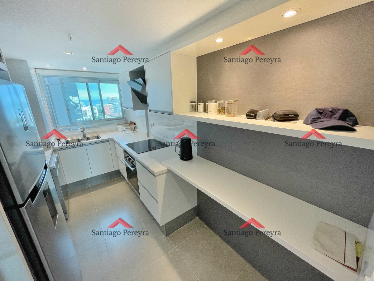 Apartamento ID.13717 - Alquiler de fin de año Punta del Este