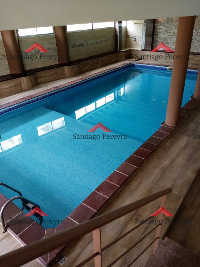 Apartamento ID.81 - Espectacular apartamento en venta 