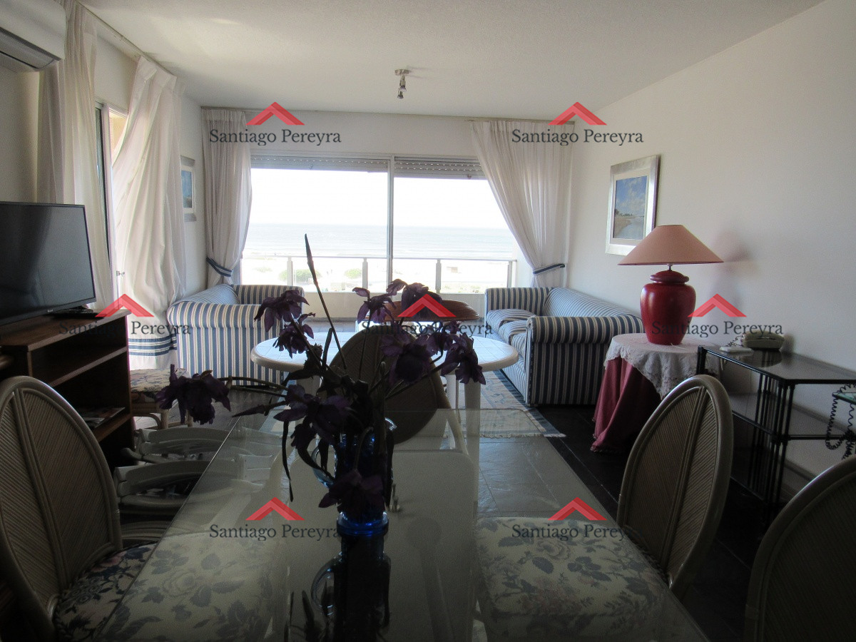 Apartamento ID.2772 - Apartamento en Punta del Este, Brava