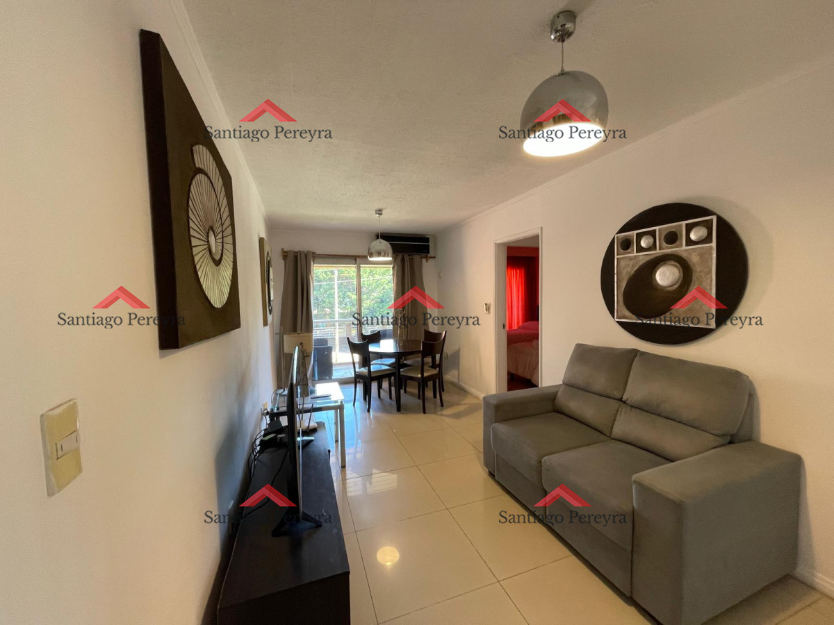 Apartamento ID.16755 - APARTAMENTO 2 DORMITORIO CON COCHERA 