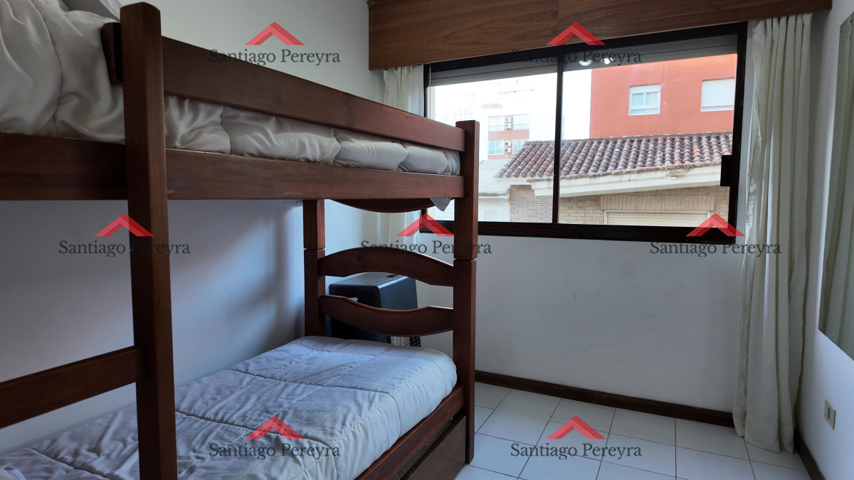 Apartamento ID.16506 - Apartamento 3 dormitorios frente a la playa 
