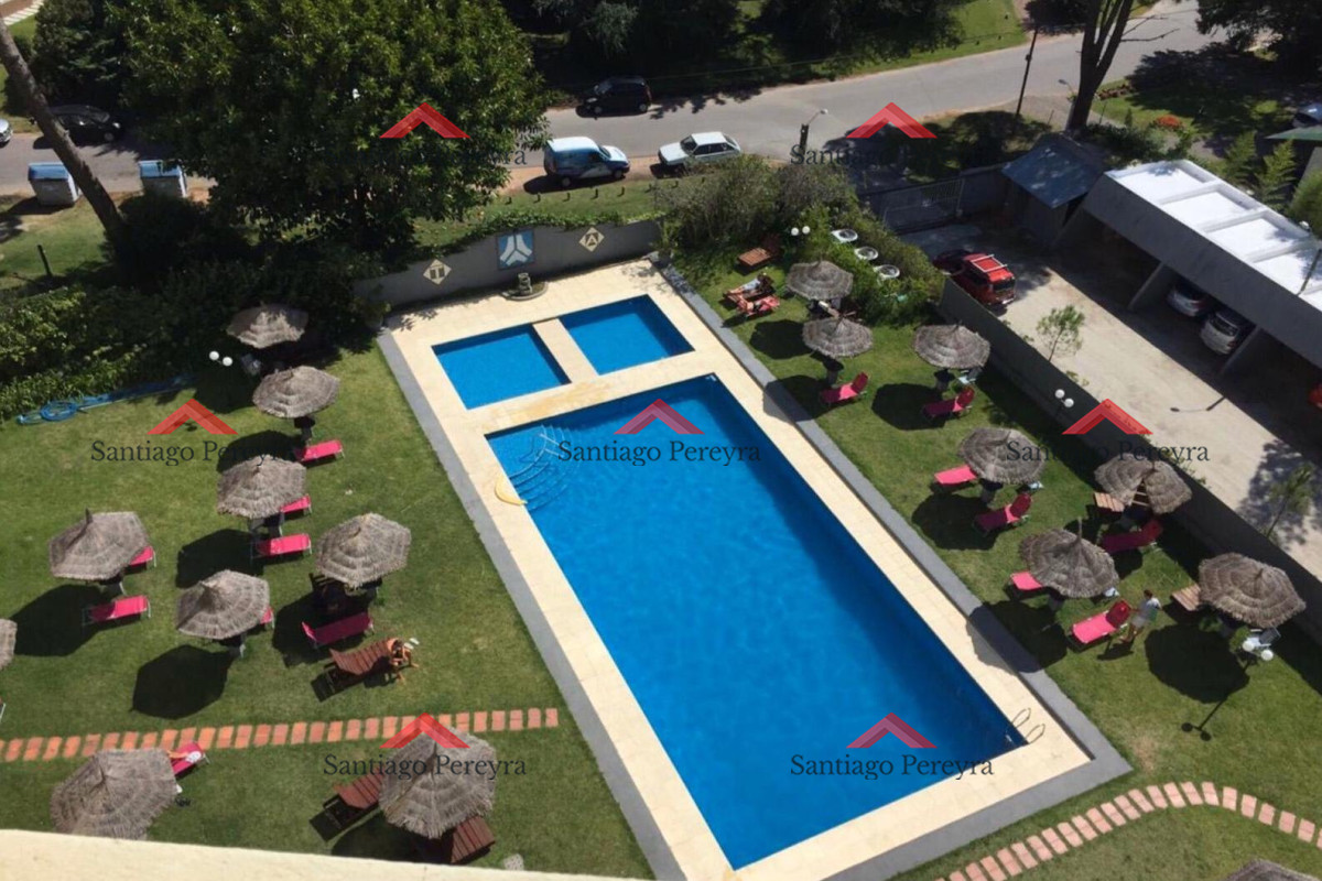 Apartamento ID.496 - Espectacular apartamento en alquiler