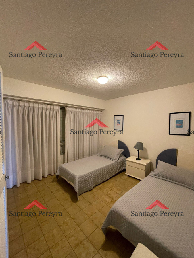 Apartamento ID.16333 - Apartamento en Punta del Este, Brava