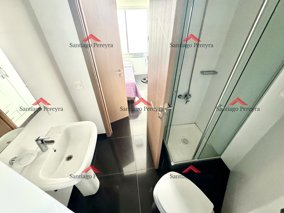 Apartamento ID.16209 - Apartamento de 3 dormitorios + dependencia en LOOK brava 
