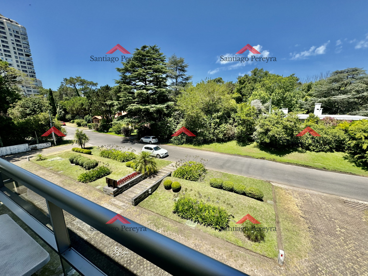 Apartamento ID.15871 - Apartamento de 3 dormitorios con parrillero propio, idea para vivir todo el año