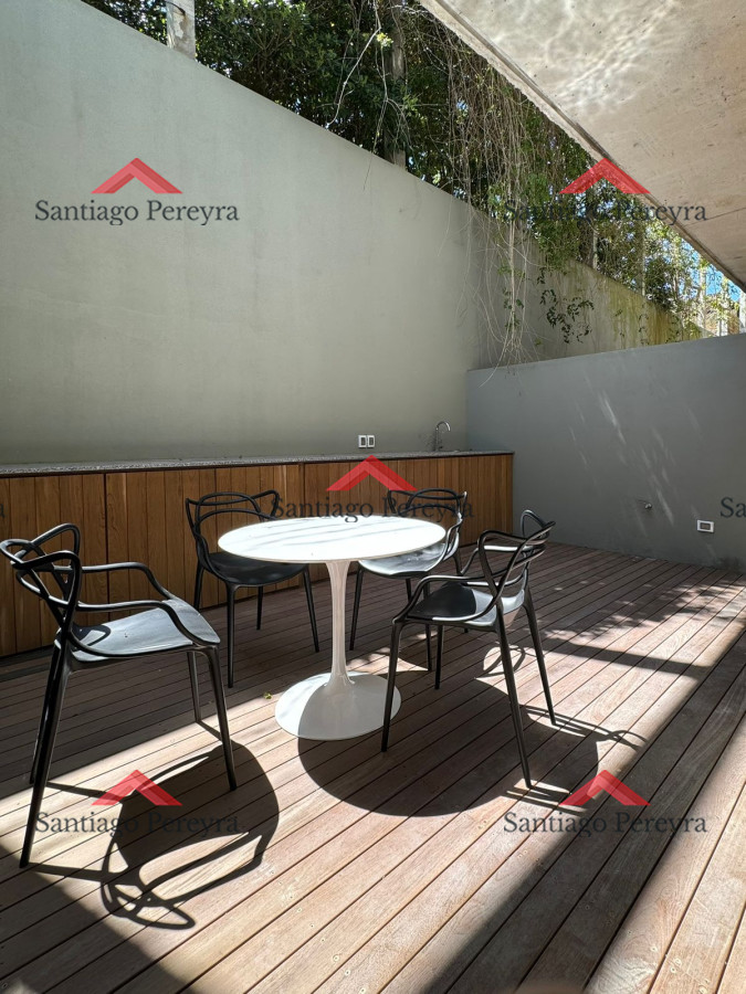 Apartamento ID.15199 - DUPLEX DE TRES PLANTAS CON VISTA AL MAR EN MONTOYA