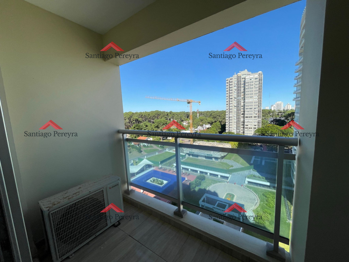 Apartamento ID.16898 - APARTAMENTO CON COCHERA 