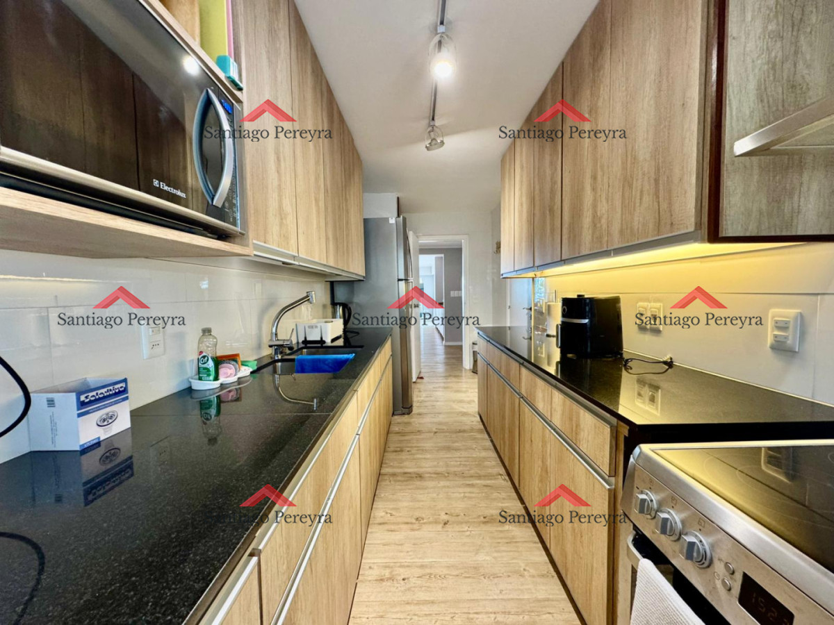 Apartamento ID.16936 - Apartamento excelente para vivir todo el año