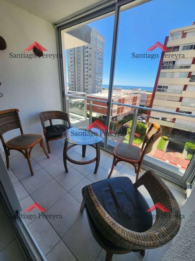 Apartamento ID.17030 - Apartamento excelente para vivir todo el año