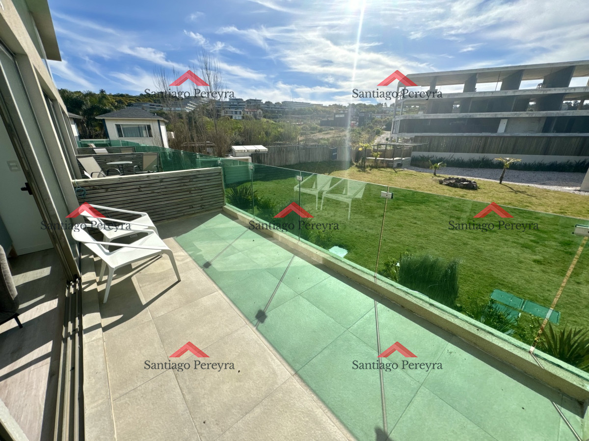 Apartamento ID.15410 - Monoambiente Premium a 50 metros Del Mar con financiación