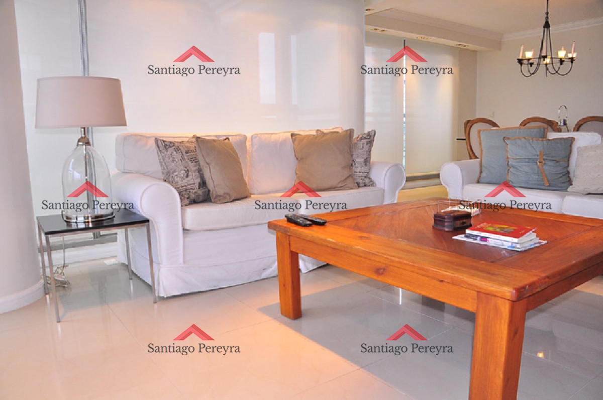 Apartamento ID.4995 - Apartamento en Punta del Este, Brava