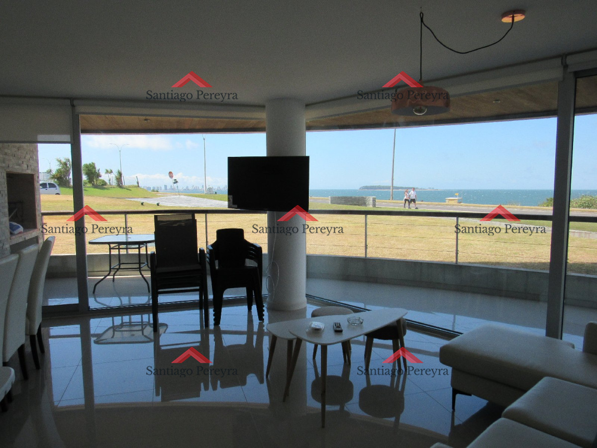 Espectacular apartamento en venta - GoPunta - Portal Inmobiliario de Punta del Este - Maldonado