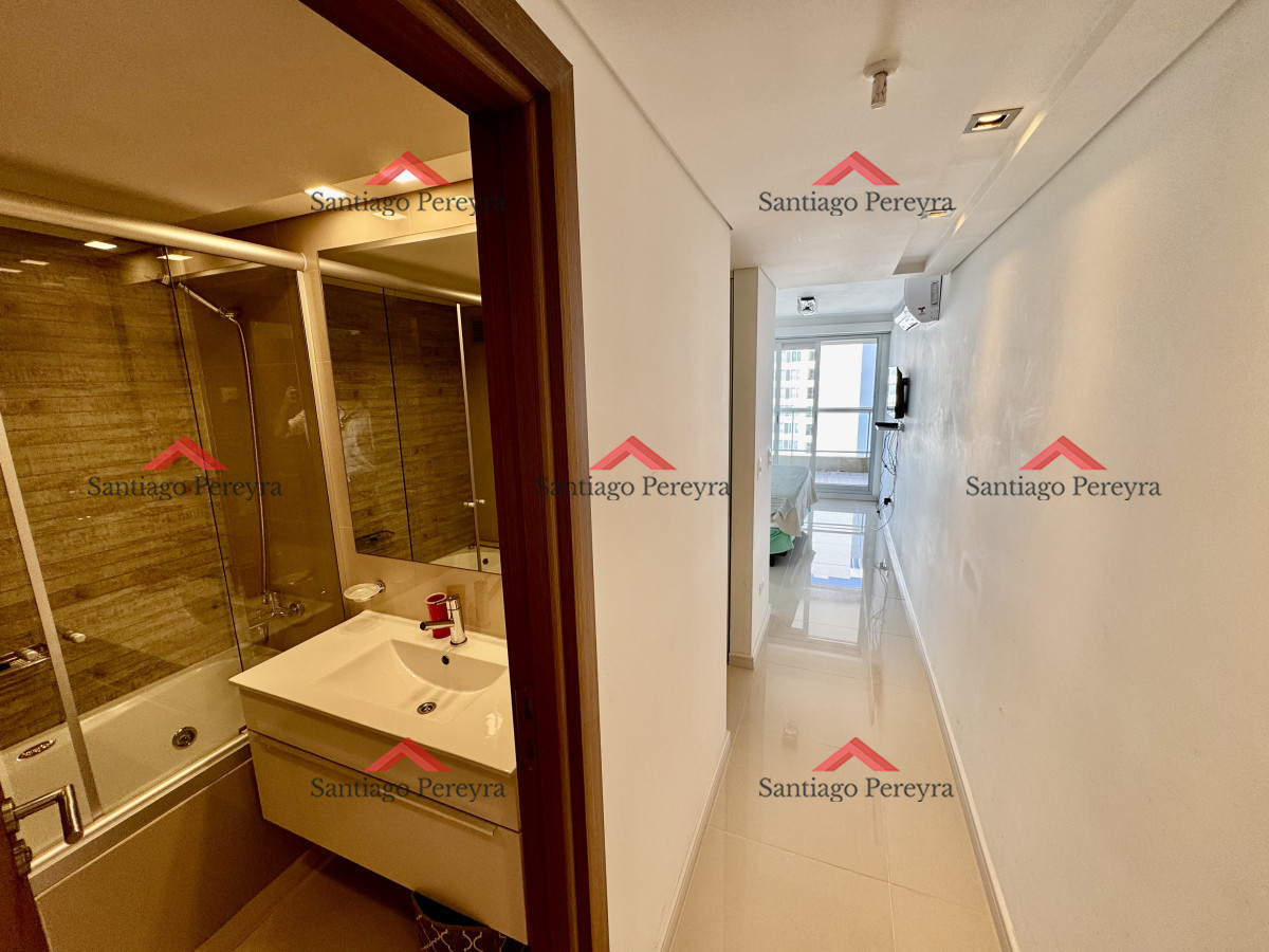 Apartamento ID.16351 - Apartamento de 2 dormitorios en venta en LOOK BRAVA 